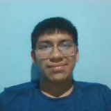 Jefferson - Profe de matemática - San Andrés Itzapa