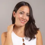 Beatriz - prof de Comunicación - Santiago