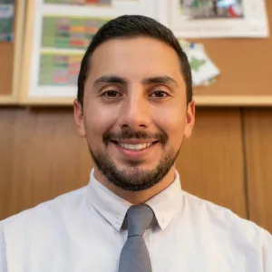 Felipe - Profesor de matemática - Quillota