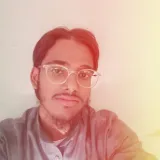Shoaib - Urdu teacher - Halakura