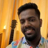 Sam - Guitar tutor - Vasai-Virar