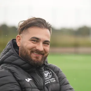 Milo - Football tutor - London