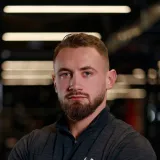 Rafał - Trenera personalnego - Bielsko-Biała