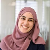 Bisan - Arabic tutor - Palestine