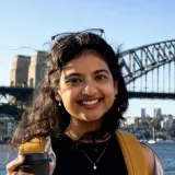 Shreya - Mathematics tutor - Kensington