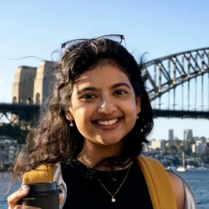 Shreya - Mathematics tutor - Kensington