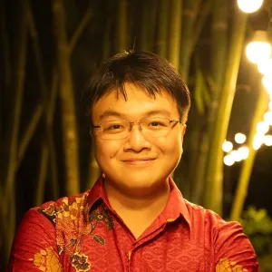 David - Maths tutor - Bukit Mertajam