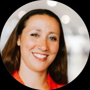 Emmanuelle - Prof d'anglais - Levallois-Perret