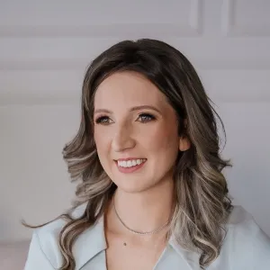 Andressa - Professor de compreensão escrita - português - Garibaldi