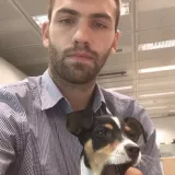 Martin - Profesor de física y química - Belgrano