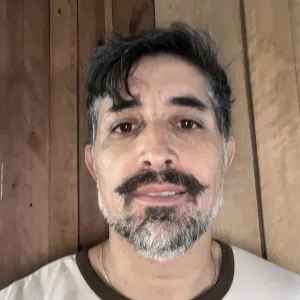 Patricio - profesor de entrenamiento personal - Puente Alto