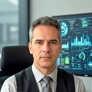 William - Prof de iniciação à informática - Bayeux