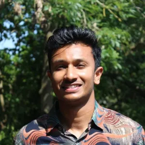 Shaamrit - Engineering tutor - Cambridge