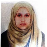 Mishaal - Biology tutor - Rawalakot