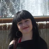 Karina - učiteľka slovenčiny pre cudzincov - Banská Bystrica
