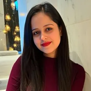 Aradhya - Computer programming tutor - Boston