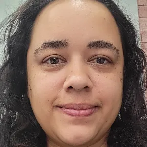 Rachel - Professor de inglês - São Paulo