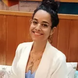 Aléxia - Professor de inglês - Ilhéus