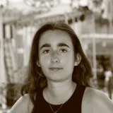 Aurore - Prof d'aide aux devoirs - Ancenis
