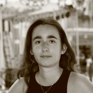 Aurore - Prof d'aide aux devoirs - Ancenis