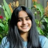 Zarna - Biology tutor - Los Angeles