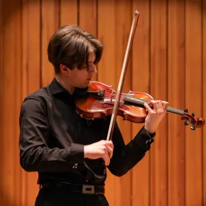 Kacper - Nauczyciel solfeż - Poznań