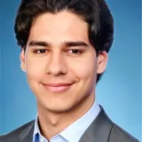 Dimitrios - Englischlehrer - Bietigheim-Bissingen