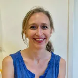 Malgorzata - Nauczyciela niemieckiego - Warszawa