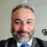 Odir - Prof de história de direito - São Paulo