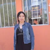 Abigail - Spanish tutor - Lakewood Park