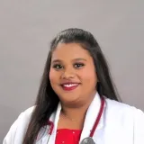 Preethi Paulina - Biology tutor - Hyderabad