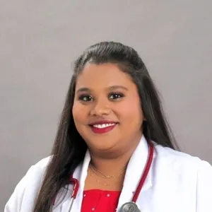 Preethi Paulina - Biology tutor - Hyderabad