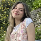 Mariam - Prof d'anglais - Pau