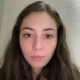 Luana - Profe de literatura - Ate