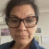 Patricia - Maths tutor - Palmerston North