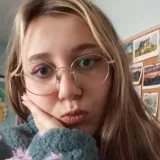 Zuzanna - nauczyciela języka polskiego - Łączno