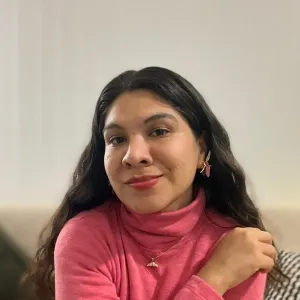 Angelina - profesor de español para extranjeros - Lima
