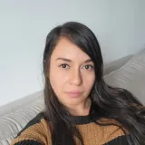 Alejandra - Profe de inglés - 