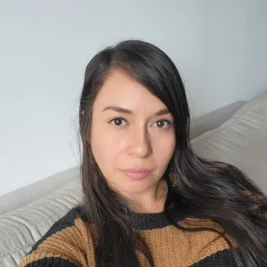 Alejandra - Profe de inglés - 