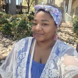 Katrina - Handywork tutor - San Antonio