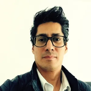 Roberto - profesor de guitarra - Ciudad de México