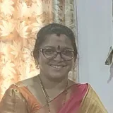 Priya - Biology tutor - Tiruchirappalli