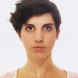 Ainhoa - Profesor de matemática - Madrid