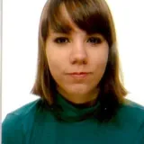 Laura - profesor de inglés - Madrid
