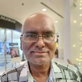 Christopher - English tutor - Kuala Lumpur