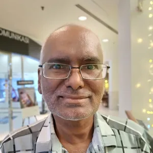 Christopher - English tutor - Kuala Lumpur