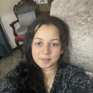 Aminah - Personal trainer - Klang