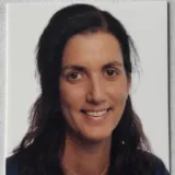 Alicia - Spanischlehrerin - Leipzig