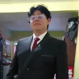 Emilio - profesor de guitarra - Ciudad de México