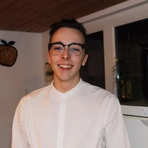 Marvin - Prof d'initiation informatique - Vue